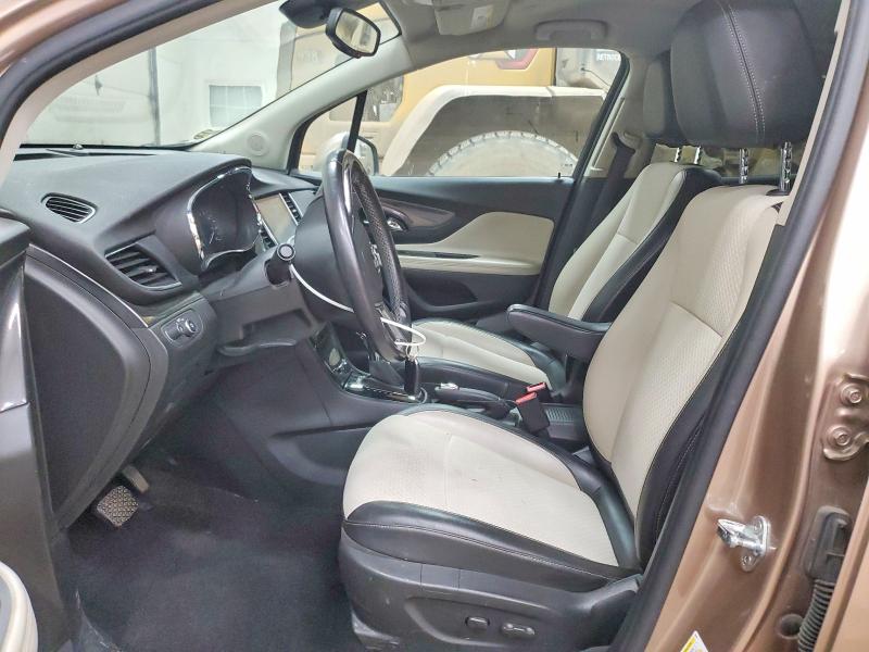 Auction sale of the 2019 Buick Encore, vin: KL4CJESB0KB700320, lot number: 52313676