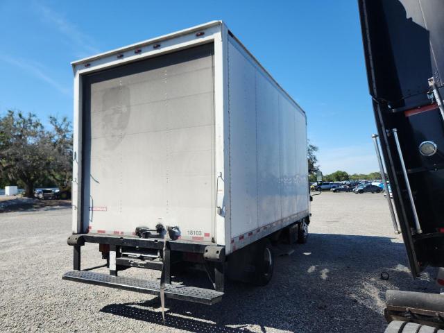 52517706 :رقم المزاد ، JALC4W166G7002469 vin ، 2016 Isuzu Npr Hd مزاد بيع