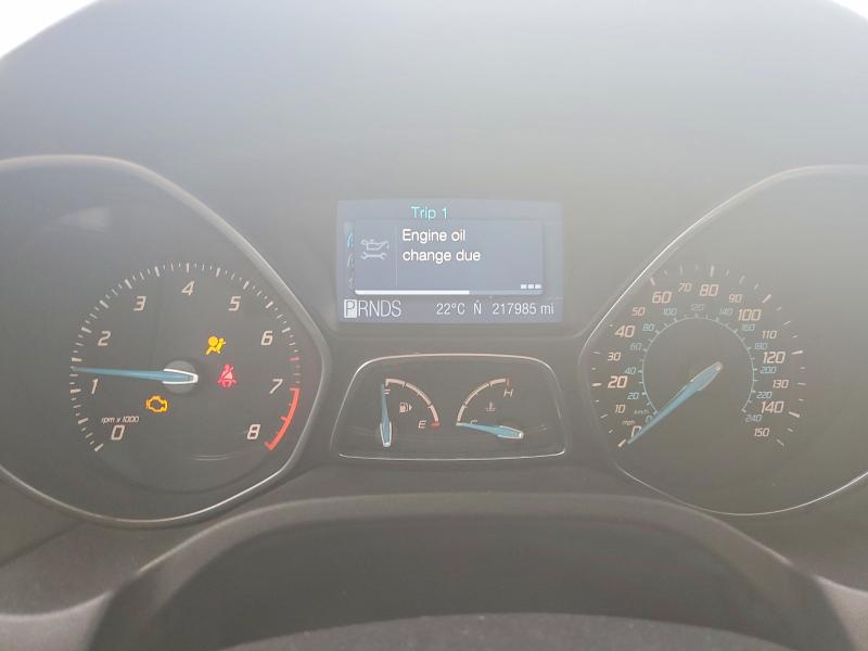 53359666 :رقم المزاد ، 1FAHP3F29CL311802 vin ، 2012 Ford Focus مزاد بيع