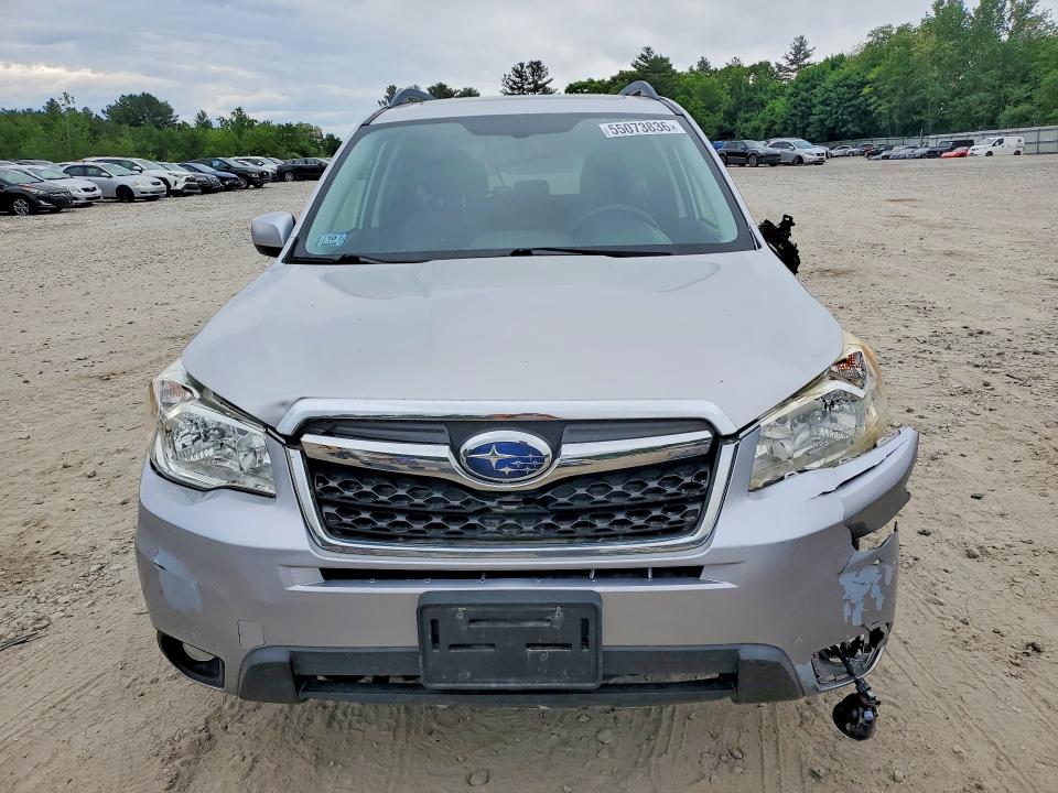 Aukcja sprzedaży 2014 Subaru Forester, vin: JF2SJAHC0EH554028, numer aukcji: 55073836