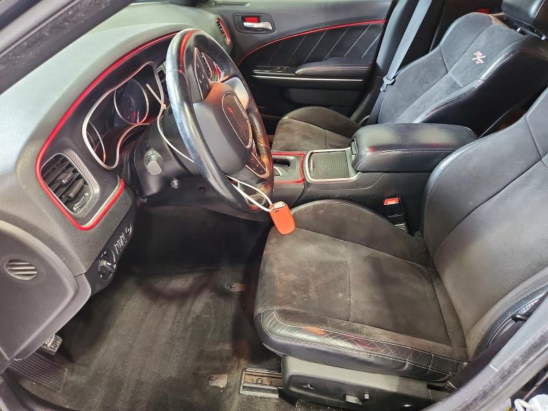 Продаж на аукціоні авто 2016 Dodge Charger, vin: 2C3CDXCT1GH104443, номер лоту: 54799166