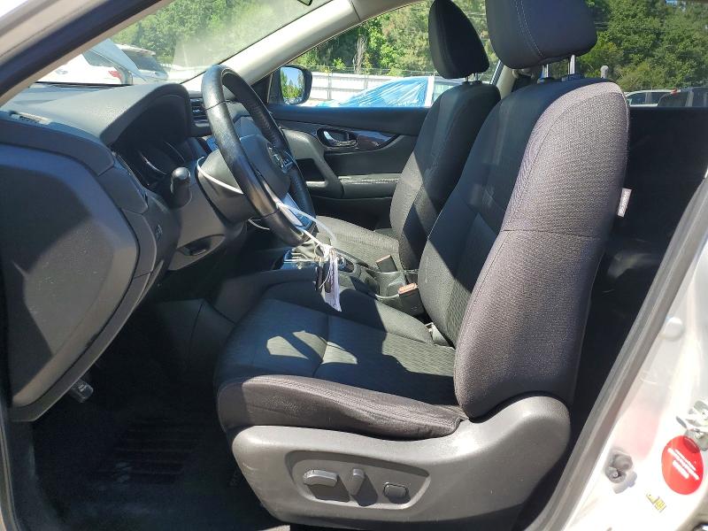 Aukcja sprzedaży 2018 Nissan Rogue, vin: JN8AT2MV4JW303251, numer aukcji: 53238476