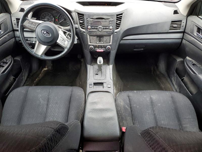 Aukcja sprzedaży 2011 Subaru Legacy, vin: 4S3BMGG69B3253352, numer aukcji: 54968886