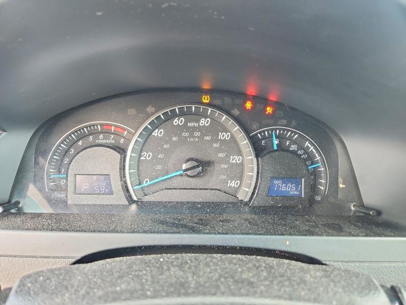 Продаж на аукціоні авто 2014 Toyota Camry, vin: 4T4BF1FKXER377216, номер лоту: 53709646