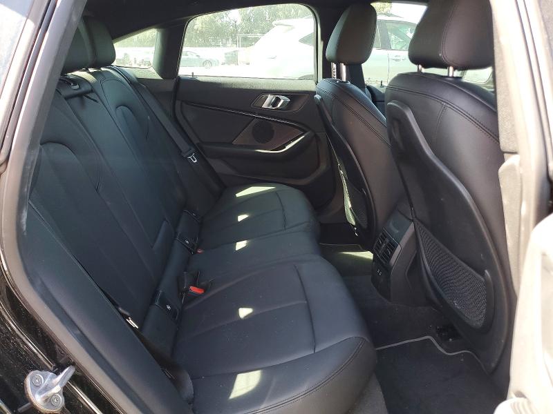 54535916 :رقم المزاد ، WBA73AK06M7H33188 vin ، 2021 Bmw 228xi مزاد بيع