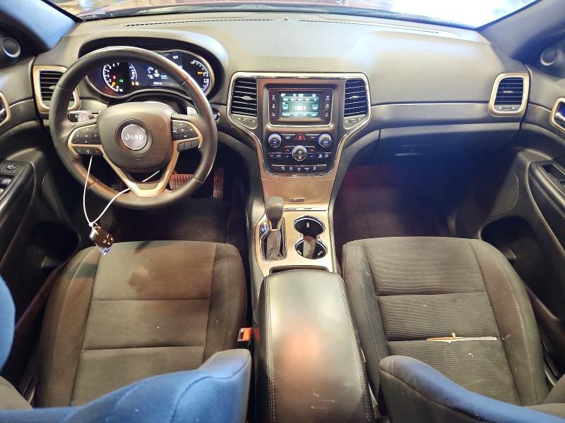 Aukcja sprzedaży 2017 Jeep Grand Cherokee, vin: 1C4RJFAG7HC865335, numer aukcji: 53457616