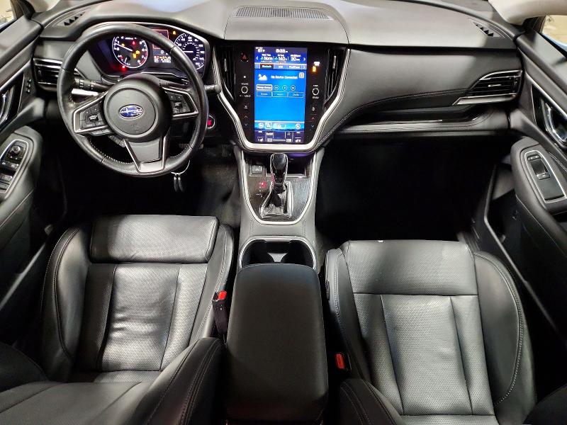 Aukcja sprzedaży 2020 Subaru Legacy, vin: 4S3BWAL62L3031332, numer aukcji: 53388196