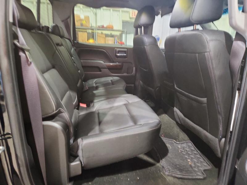 Auction sale of the 2016 Gmc Sierra, vin: 3GTP1NEC8GG322063, lot number: 54214426