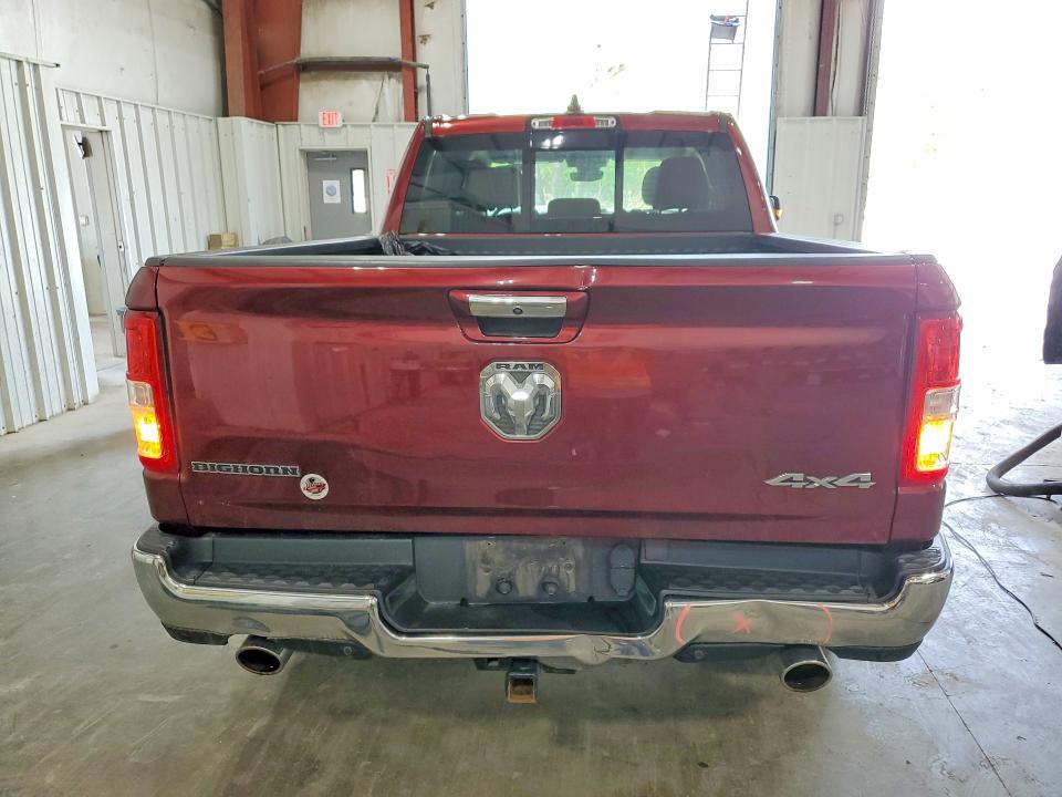 Aukcja sprzedaży 2020 Ram 1500, vin: 1C6SRFMT7LN234348, numer aukcji: 54097606