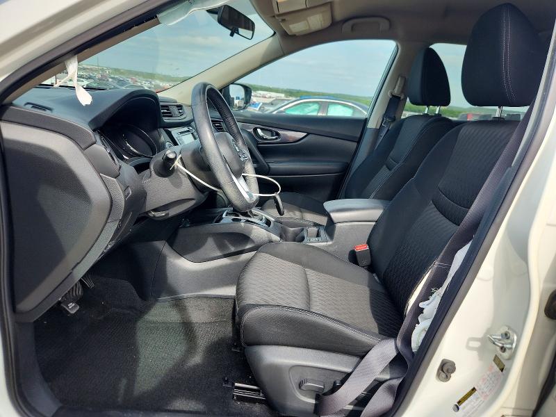 Aukcja sprzedaży 2017 Nissan Rogue, vin: KNMAT2MV2HP528090, numer aukcji: 52446696