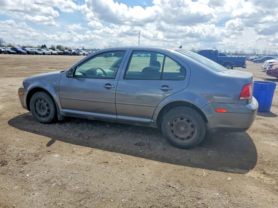 2008 Volkswagen City Jetta მანქანა იყიდება აუქციონზე, vin: 3VWTK49M78M608513, აუქციონის ნომერი: 52036386