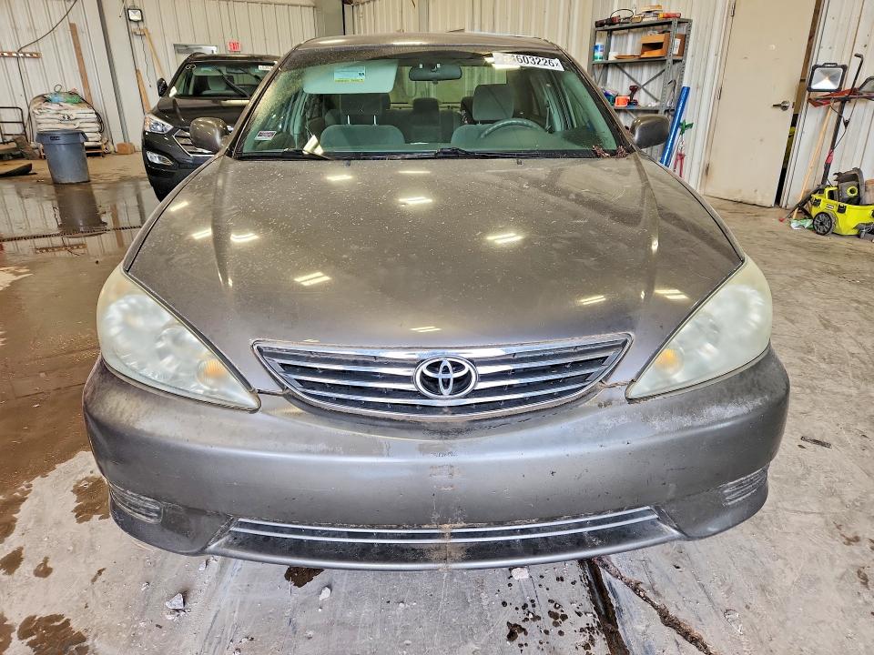 Aukcja sprzedaży 2006 Toyota Camry, vin: 4T1BE32K56U650403, numer aukcji: 54603226
