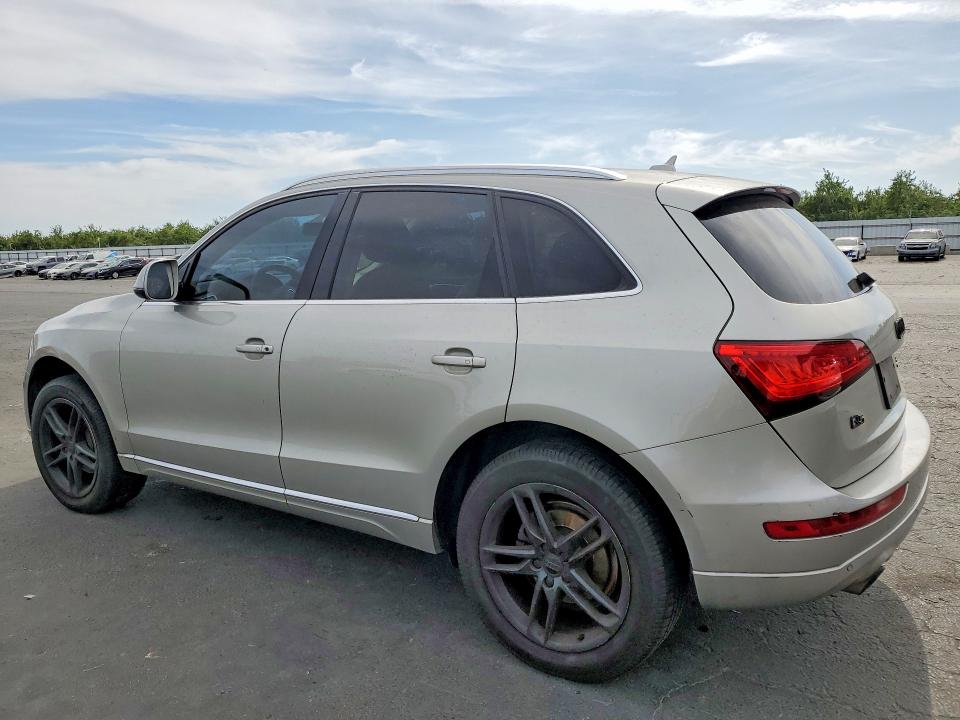 2014 Audi Q5 მანქანა იყიდება აუქციონზე, vin: WA1LFAFP1EA130922, აუქციონის ნომერი: 53911556