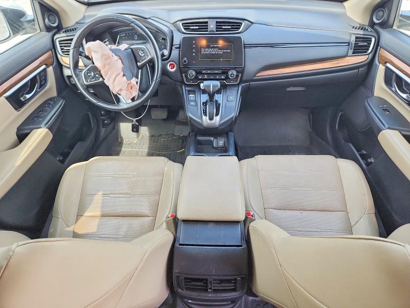 Aukcja sprzedaży 2019 Honda Cr-v, vin: 5J6RW1H84KA004193, numer aukcji: 55354876