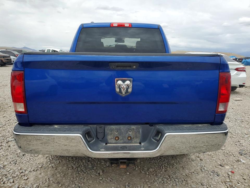 2015 Ram 1500 მანქანა იყიდება აუქციონზე, vin: 1C6RR7KT9FS587669, აუქციონის ნომერი: 54206586
