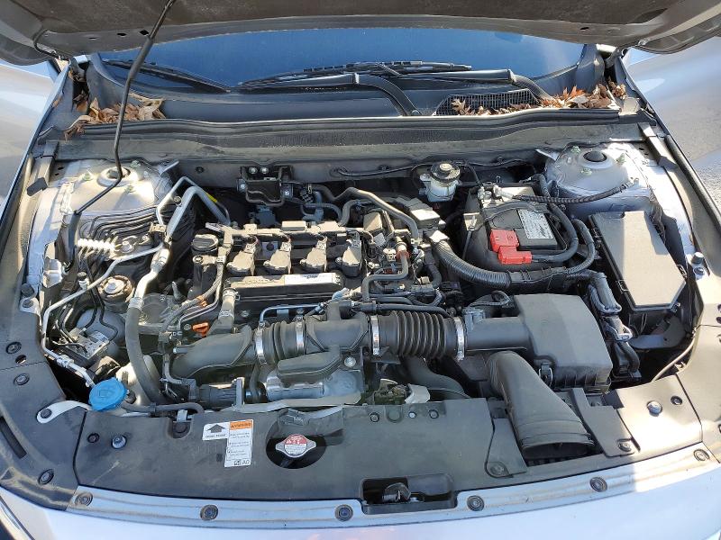Auction sale of the 2020 Honda Accord, vin: 1HGCV1F17LA084595, lot number: 52048106