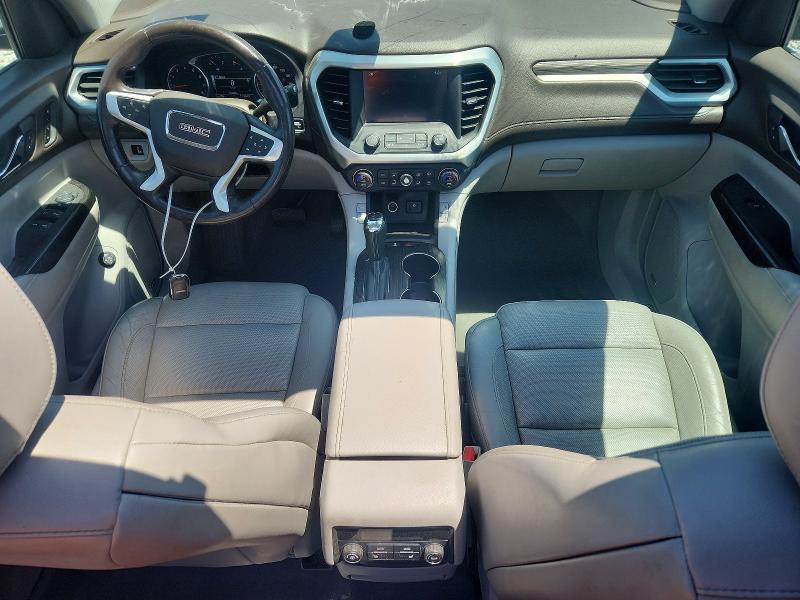 Продажа на аукционе авто 2017 Gmc Acadia, vin: 1GKKNNLS4HZ163167, номер лота: 52487086