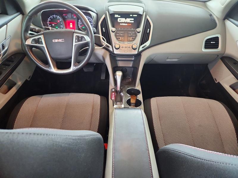 Aukcja sprzedaży 2014 Gmc Terrain, vin: 2GKALREK5E6186020, numer aukcji: 52401616