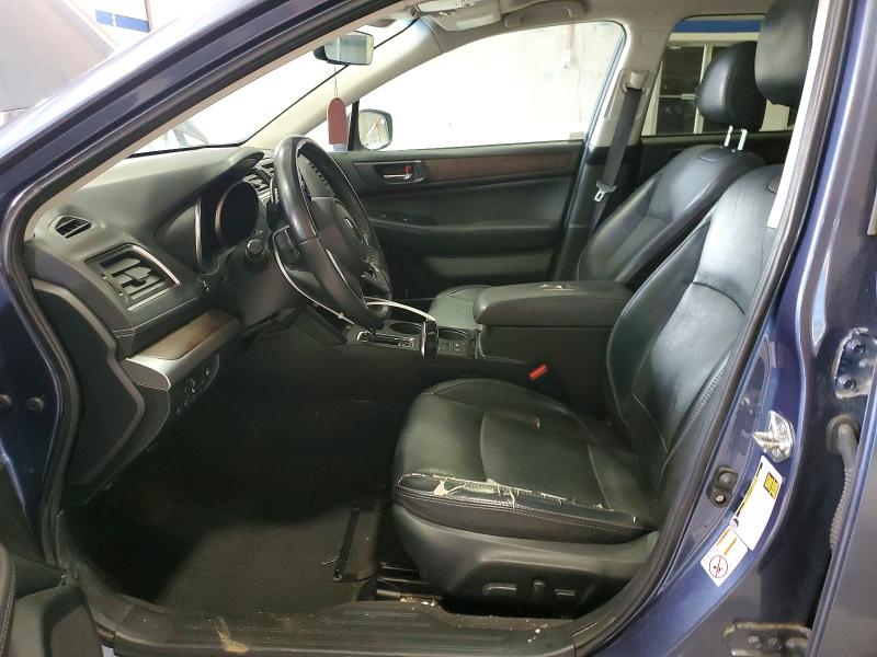 52089526 :رقم المزاد ، 4S4BSANC5J3327078 vin ، 2018 Subaru Outback 2. مزاد بيع
