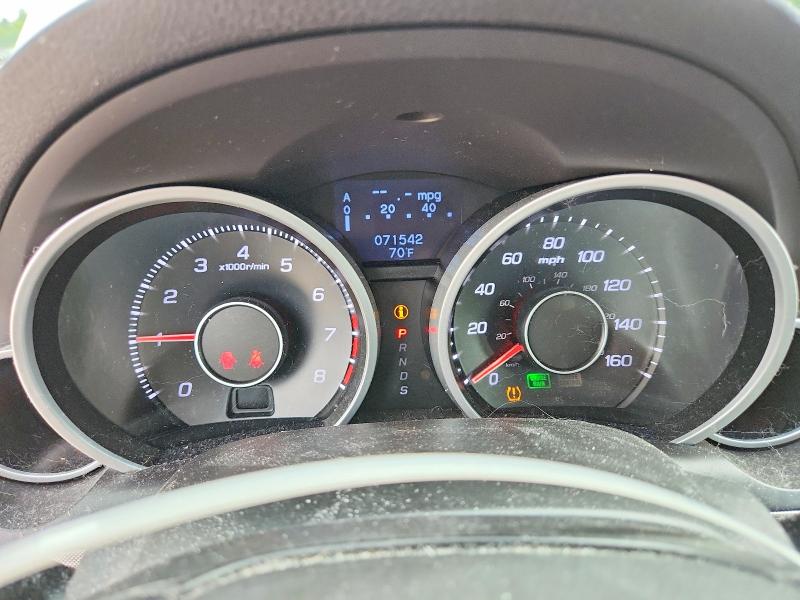 Aukcja sprzedaży 2013 Acura Tl, vin: 19UUA9F51DA000337, numer aukcji: 54309146