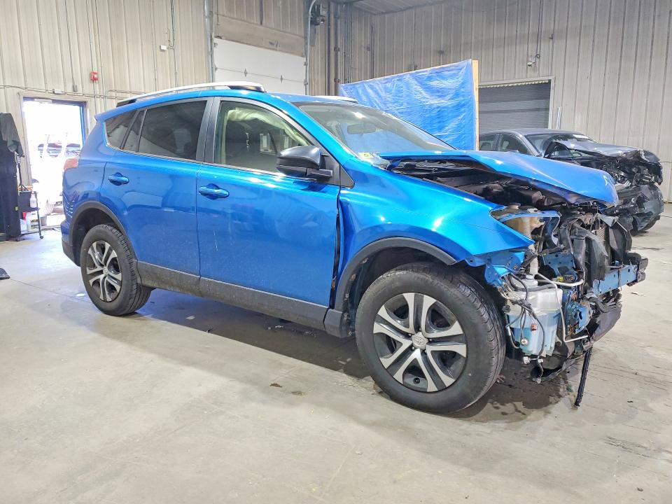 Продажа на аукционе авто 2016 Toyota Rav4, vin: JTMBFREV1GJ084415, номер лота: 53079746