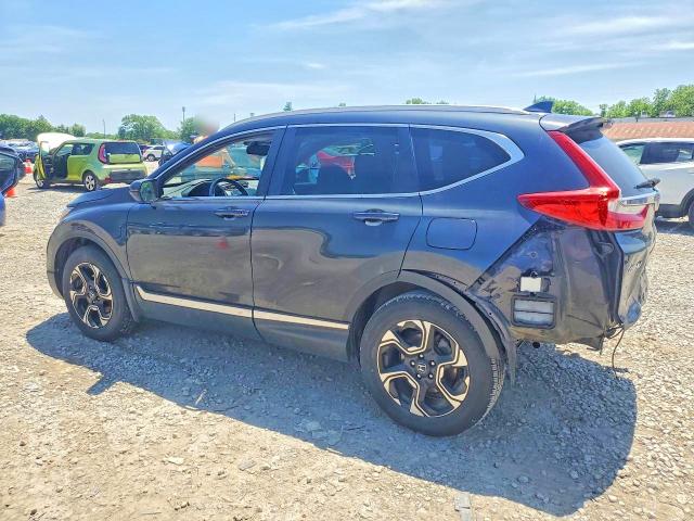 2019 Honda Cr-v მანქანა იყიდება აუქციონზე, vin: 2HKRW2H92KH640754, აუქციონის ნომერი: 54587076