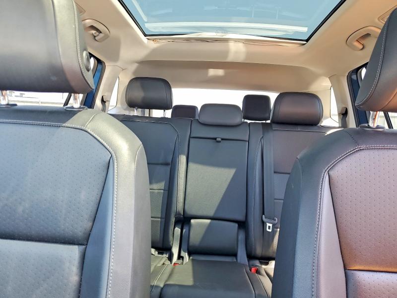 52393436 :رقم المزاد ، 3VV2B7AX3KM035902 vin ، 2019 Volkswagen Tiguan مزاد بيع