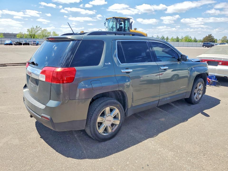Aukcja sprzedaży 2013 Gmc Terrain, vin: 2GKALSEK2D6181573, numer aukcji: 54461516