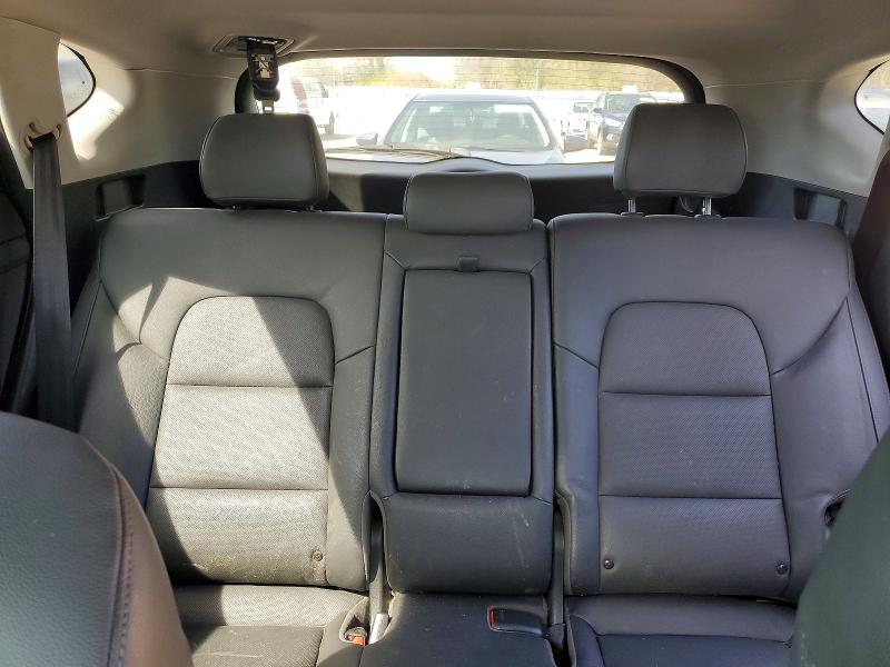 Продажа на аукционе авто 2018 Hyundai Tucson, vin: KM8J3CA44JU834566, номер лота: 52679886