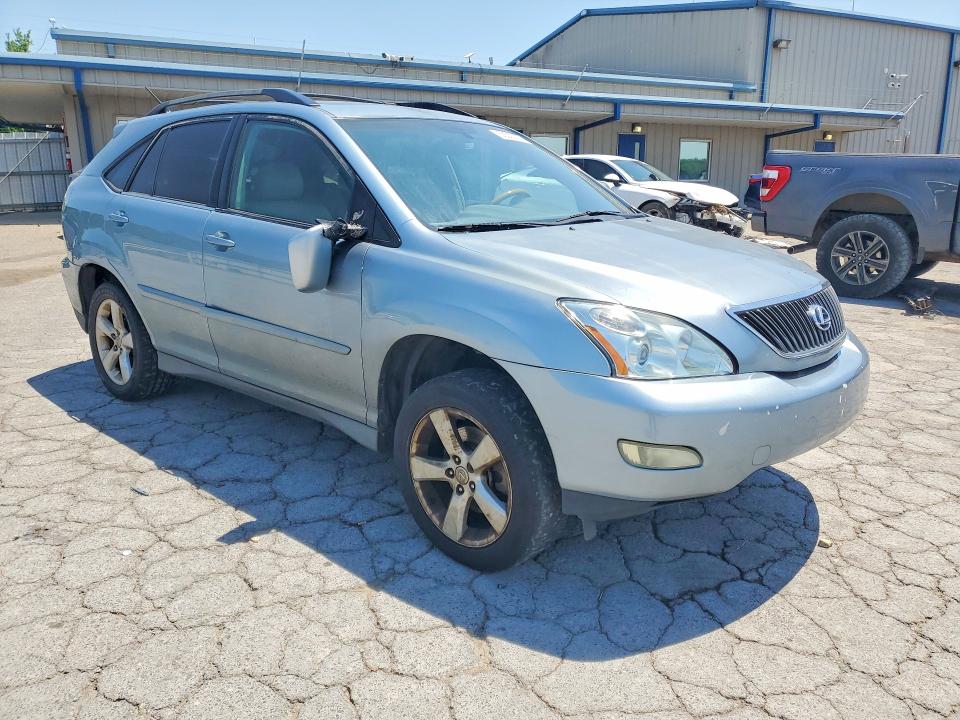 Продаж на аукціоні авто 2004 Lexus Rx, vin: 2T2GA31U24C006517, номер лоту: 53522726