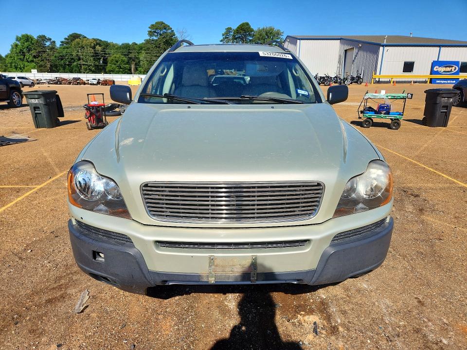 Продажа на аукционе авто 2006 Volv Xc90, vin: YV4CY592761246552, номер лота: 53206026