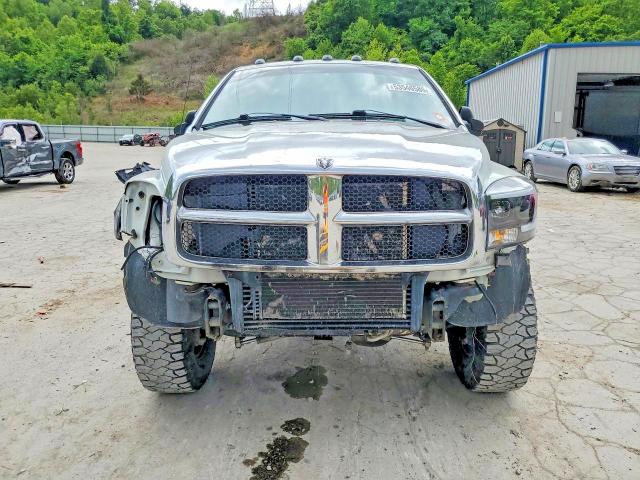 Aukcja sprzedaży 2008 Dodge Ram 2500, vin: 3D7KS28A38G180115, numer aukcji: 53546586