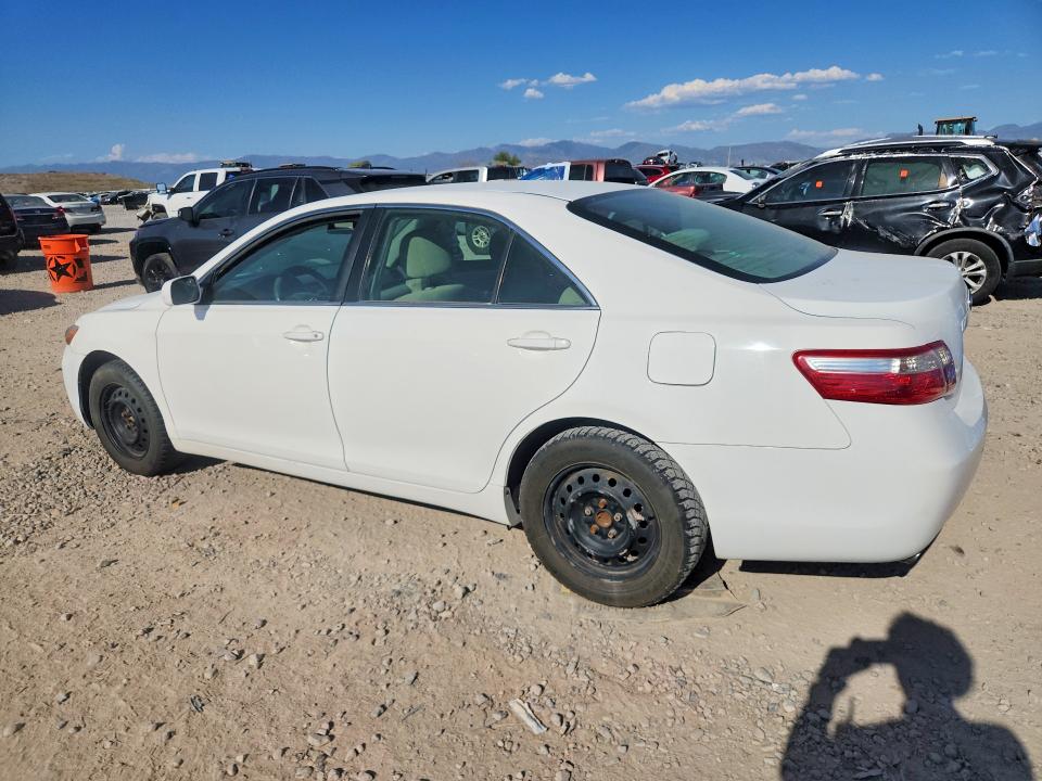 2009 Toyota Camry მანქანა იყიდება აუქციონზე, vin: 4T1BK46KX9U586825, აუქციონის ნომერი: 53561976