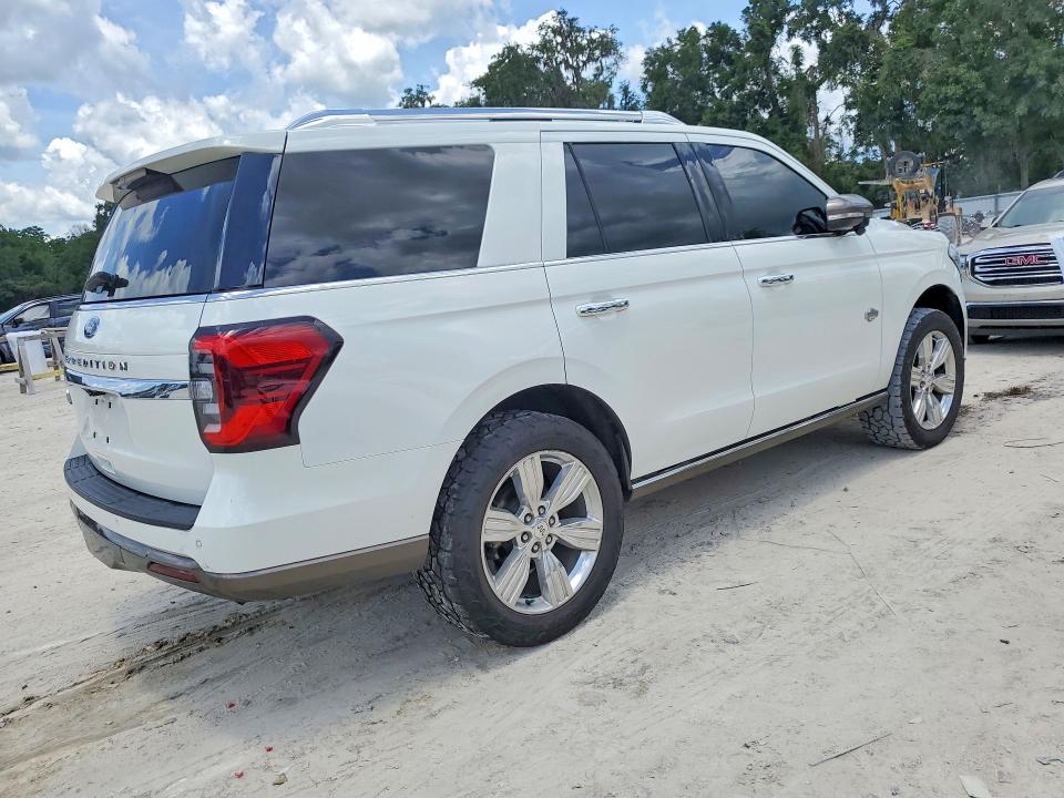 Продажа на аукционе авто 2023 Ford Expedition, vin: 1FMJU1N83PEA58240, номер лота: 55494166