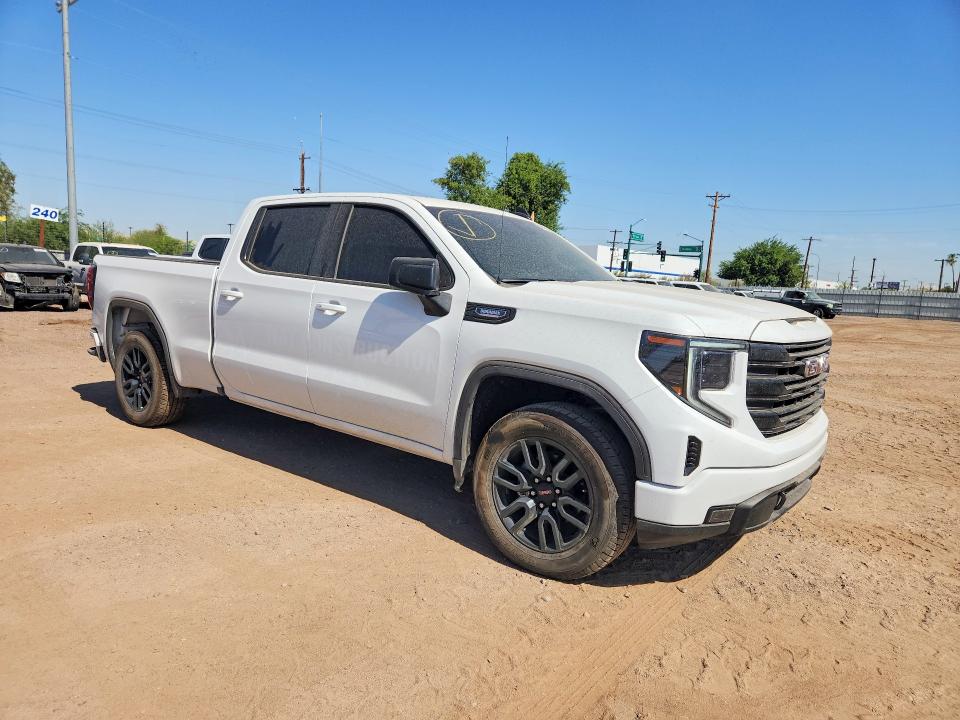 Продажа на аукционе авто 2026 Gmc Sierra, vin: 1GTUUCE80TZ179694, номер лота: 49582266