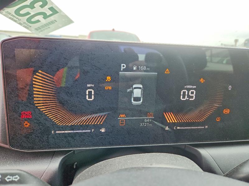 Продажа на аукционе авто 2025 Kia K4, vin: 3KPFT4DE5SE249628, номер лота: 53629226