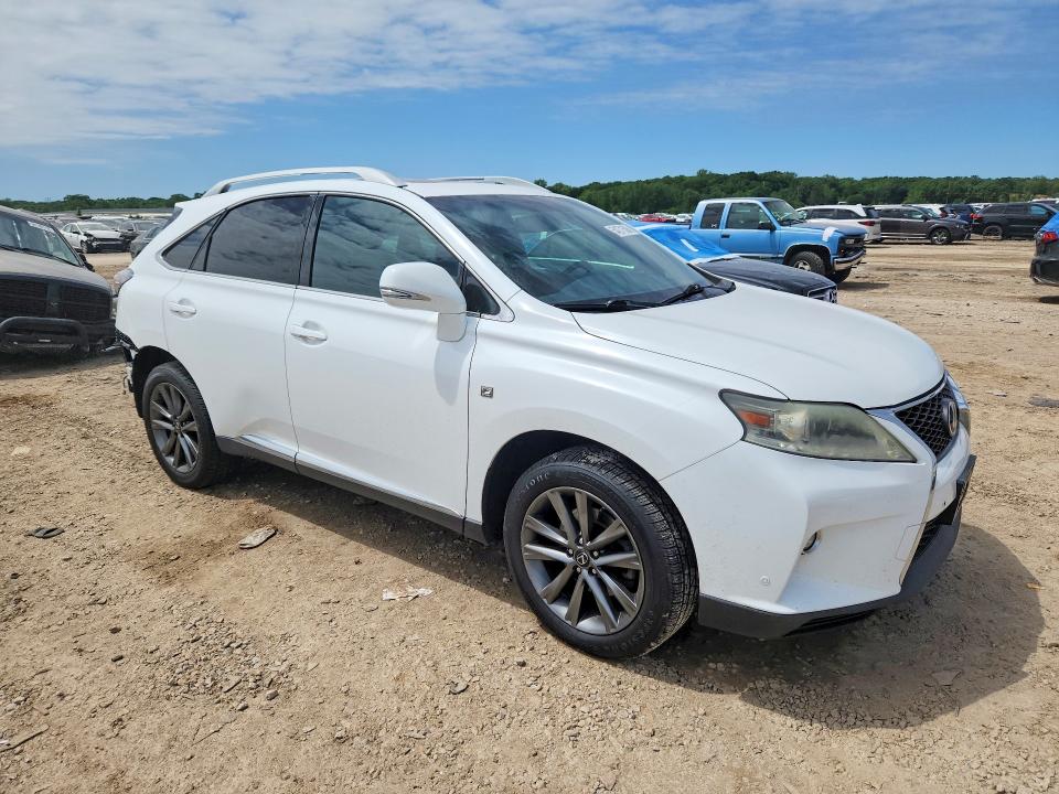Aukcja sprzedaży 2015 Lexus Rx 350, vin: 2T2BK1BA3FC315593, numer aukcji: 54271506