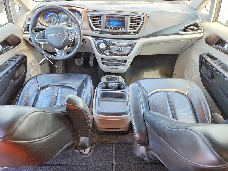 Aukcja sprzedaży 2020 Chrysler Voyager, vin: 2C4RC1DGXLR264459, numer aukcji: 52511866