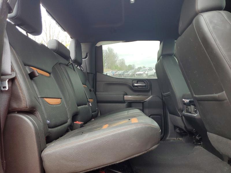2021 Gmc Sierra მანქანა იყიდება აუქციონზე, vin: 1GTP9EEL0MZ451841, აუქციონის ნომერი: 51980596