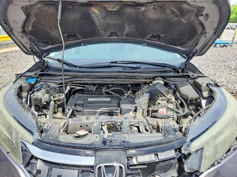 2015 Honda Cr-v მანქანა იყიდება აუქციონზე, vin: 5J6RM4H54FL066930, აუქციონის ნომერი: 54876136