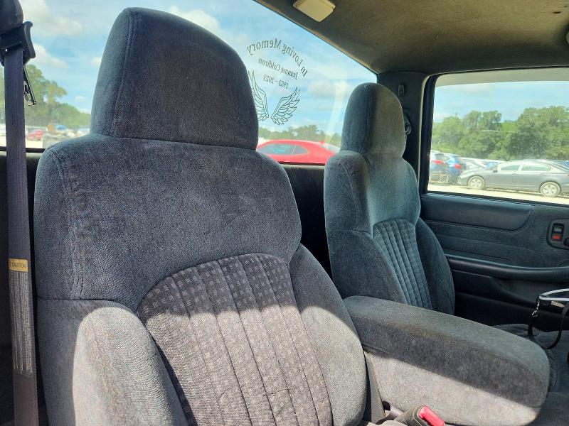 Продаж на аукціоні авто 1999 Chevrolet S10 Pickup, vin: 1GCCS1446XK107448, номер лоту: 54655966