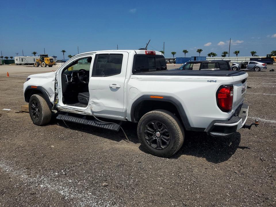 Продаж на аукціоні авто 2023 Gmc Canyon, vin: 1GTP6BEKXP1268335, номер лоту: 51769856