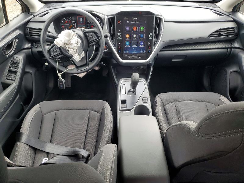 Продажа на аукционе авто 2025 Subaru Crosstrek, vin: JF2GUHDC9S8334345, номер лота: 52769906