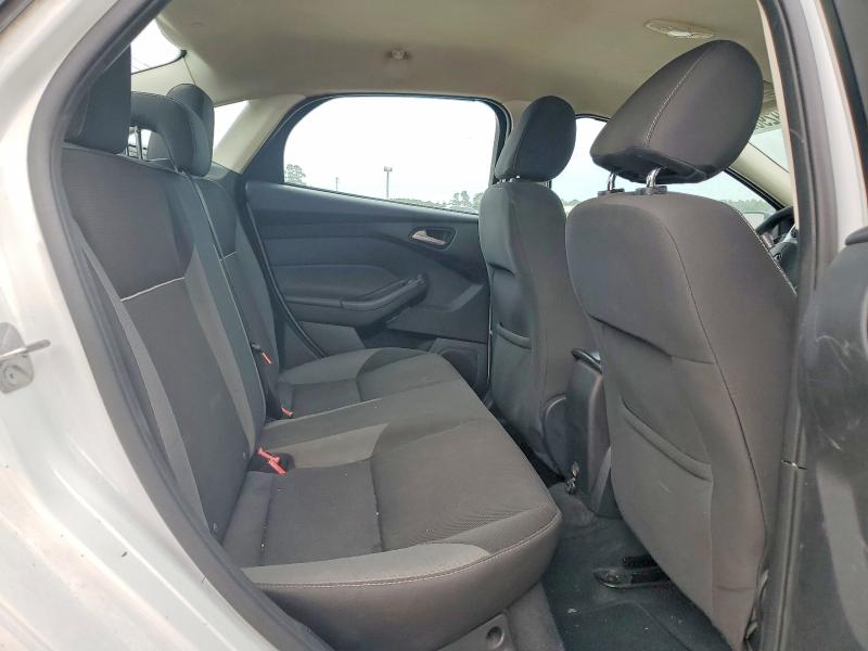 Aukcja sprzedaży 2014 Ford Focus, vin: 1FADP3F29EL278141, numer aukcji: 52929826