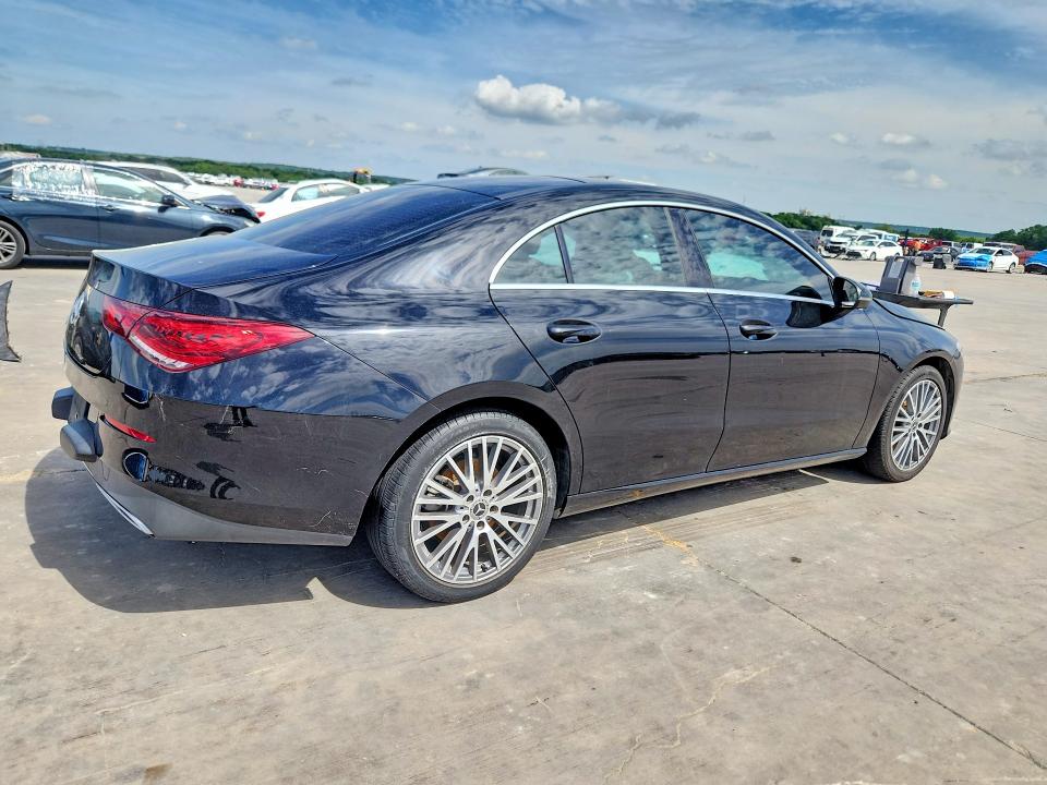 Aukcja sprzedaży 2021 Mercedes-benz Cla, vin: W1K5J4GB4MN189381, numer aukcji: 52583426