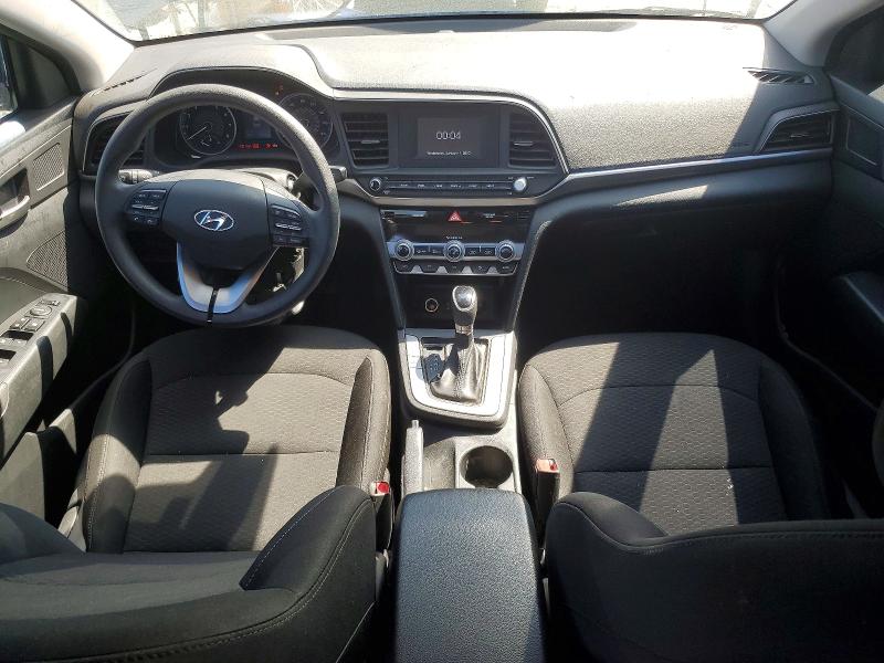 Aukcja sprzedaży 2020 Hyundai Elantra, vin: 5NPD74LF9LH533766, numer aukcji: 51989216
