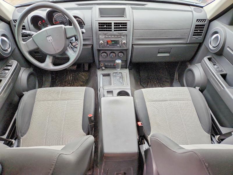 Продажа на аукционе авто 2008 Dodge Nitro, vin: 1D8GT28K58W286087, номер лота: 53330956