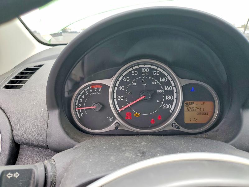 2012 Mazda Mazda2 მანქანა იყიდება აუქციონზე, vin: JM1DE1KY2C0139949, აუქციონის ნომერი: 53599256