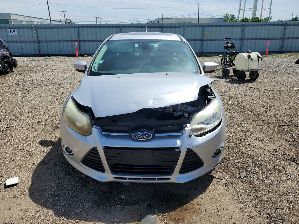 2012 Ford Focus მანქანა იყიდება აუქციონზე, vin: 1FAHP3H27CL410874, აუქციონის ნომერი: 54251146