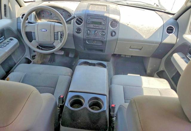 Продажа на аукционе авто 2004 Ford F150, vin: 1FTRX12W14NC31251, номер лота: 54172156